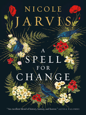 A Spell for Change - ebook